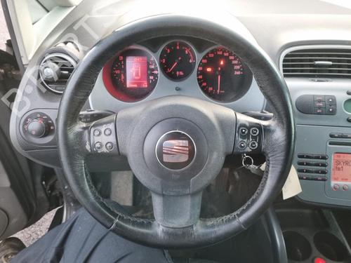 Headlight switch SEAT ALTEA (5P1) 2.0 TDI 16V | BP23702361I24 - Image 17