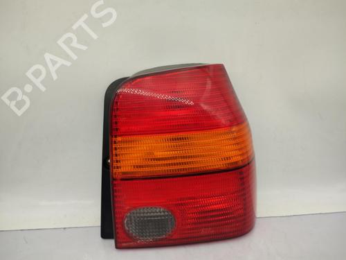 Right taillight SEAT AROSA (6H1) 1.4 | BP23711166C35 