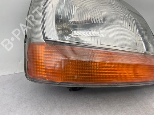 Right headlight RENAULT KANGOO (KC0/1_) D 65 1.9 (KC0E, KC02, KC0J, KC0N) | BP36248595C29 - Image 3
