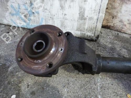 Used Left front shock absorber Left front shock absorber CITROËN SAXO (S0, S1) 1.5 D (57 hp) 23668218 23668218