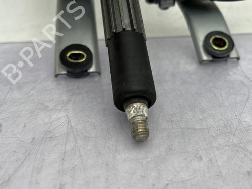 Rear wiper motor NISSAN ALMERA TINO (V10) 1.8 | BP23680375M102 