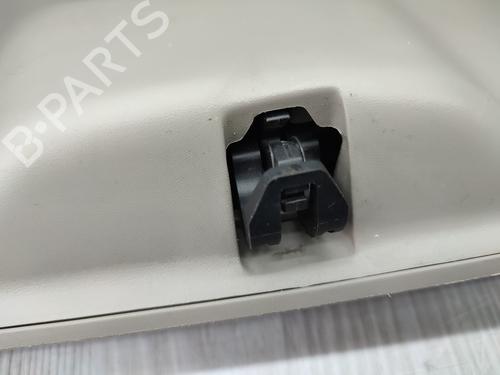 Used Glove box Glove box RENAULT ZOE (BFM_) ZOE (92 hp) 23759564 23759564