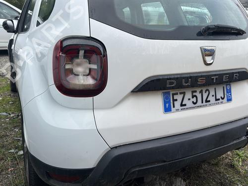 Rim DACIA DUSTER (HM_) 1.5 dCi 115 4x4 (HMAD) | BP37230515C45 - Image 11