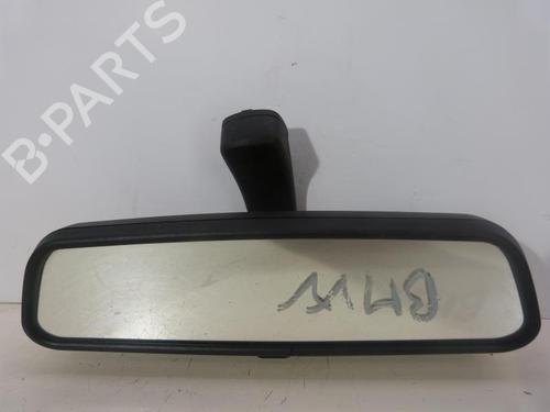 Used Rear mirror Rear mirror BMW 3 Compact (E46) 320 td (150 hp) 23670450 23670450