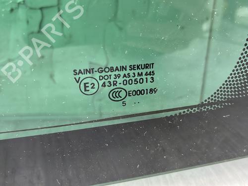 Bagrude CITROËN C8 (EA_, EB_) 2.2 HDi (128 hp) 31288333