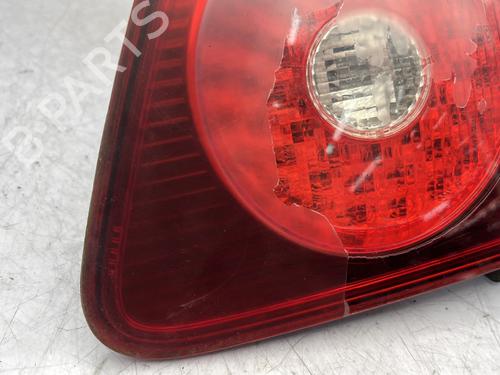 Right tailgate light VW PHAETON (3D1, 3D2, 3D3, 3D4, 3D6, 3D7, 3D8, 3D9) 3.0 V6 TDI 4motion | BP29839312C80 