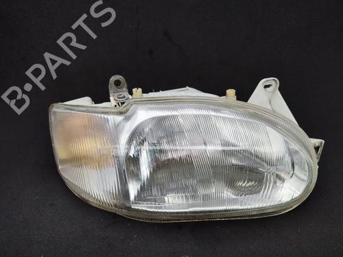 Right headlight FORD ESCORT V Turnier (ANL) 1.6 i 16V | BP23738433C29 