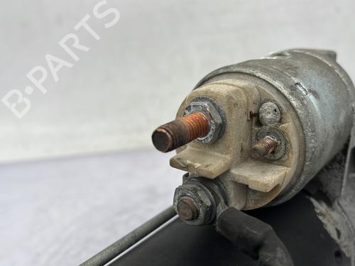 Starter PEUGEOT 407 (6D_) 2.0 HDi 135 (6DRHRH, 6DRHRE, 6DRHRG, 6DRHRJ) | BP29543387M8 