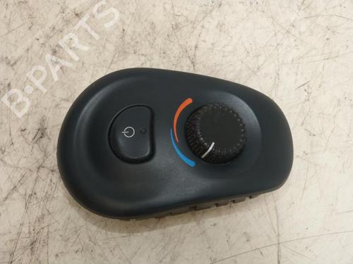 Used Climate control Climate control RENAULT ESPACE III (JE0_) [1996-2002] 33330447 33330447