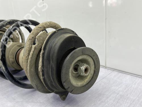 Used Left front shock absorber FIAT PANDA (169_) 1.2 (169.AXB11, 169.AXB1A) (60 hp) 23706130