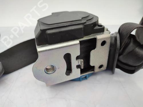 Front left seatbelt ALFA ROMEO 159 (939_) 1.9 JTDM 16V (939AXC1B, 939AXC12) | BP23712627I26  - Image 8
