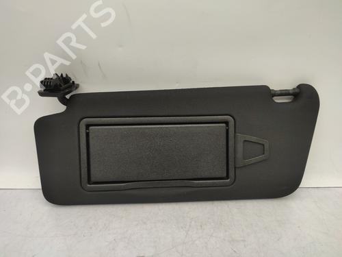 Left sun visor MERCEDES-BENZ C-CLASS Coupe (C204) C 220 CDI (204.302) | BP25872778I1 - Image 3