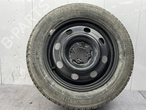 Jack Kit RENAULT SAFRANE I (B54_) 2.1 dT (B546) (88 hp) 33211873