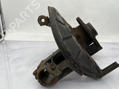 Left front steering knuckle VW GOLF V (1K1) 1.9 TDI | BP29450251M25 