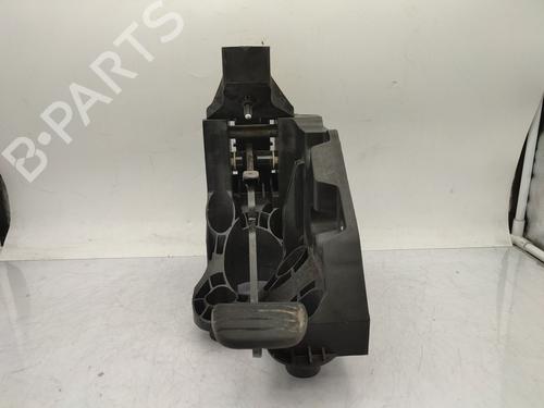 Break pedal FIAT TALENTO Van (296_) 1.6 D | BP29021110I19  - Image 5