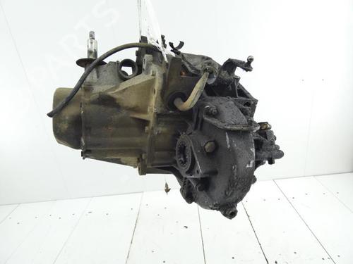 Used Gearbox CITROËN ZX (N2) 2.0 i 26778296 | B-Parts