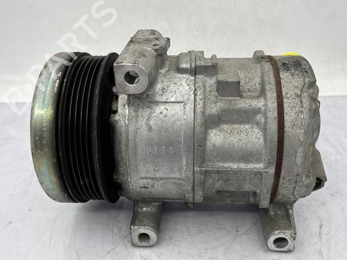 AC compressor FIAT GRANDE PUNTO (199_) 1.2 | BP27809407M34 - Image 3