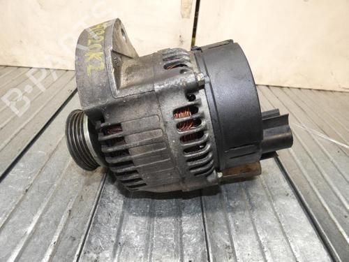 Alternator FIAT PUNTO (176_) 60 1.2 (176AP, 176AR, 176AQ, 176BB) | BP23667777M7 