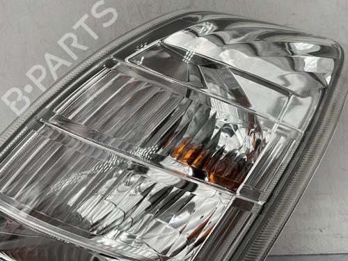 Left front indicator NISSAN X-TRAIL I (T30)  | BP26686783C32 