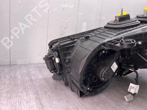 Heater matrix box FORD S-MAX (CJ, WA6) 2.0 TDCi | BP40609510M61 - Image 9