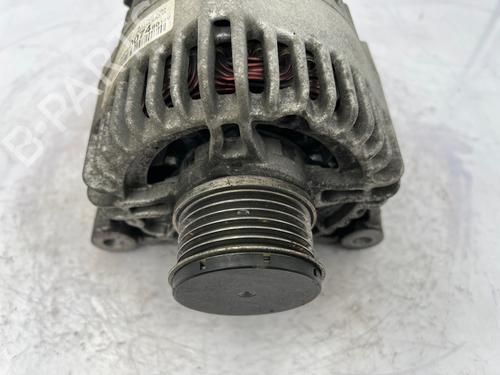 Alternator CITROËN C3 Picasso (SH_) 1.2 THP 110 (SHHNZ6) | BP38561271M7 - Image 3