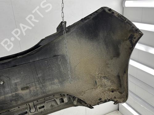 Rear bumper PEUGEOT 208 I (CA_, CC_) 1.6 HDi / BlueHDi 75 | BP28117199C8 
