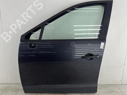 Used Left front door RENAULT SCÉNIC III (JZ0/1_) 1.5 dCi (106 hp) 23754262