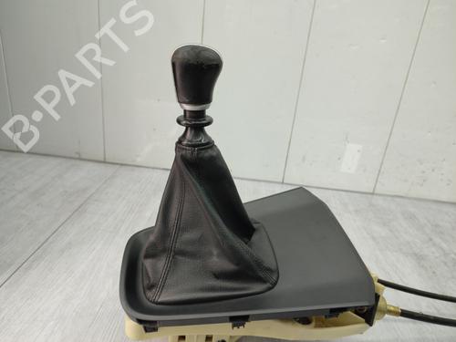 Gear lever NISSAN PRIMERA (P12) 2.2 Di | BP23739331M90  - Image 10