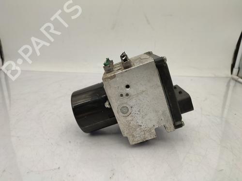 Used ABS pump PEUGEOT 407 (6D_) 2.0 HDi 135 (6DRHRH, 6DRHRE, 6DRHRG, 6DRHRJ) (136 hp) 27988998