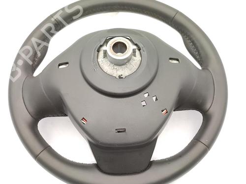 Used Steering wheel RENAULT CLIO IV (BH_) 1.5 dCi 90 (90 hp) 23742527