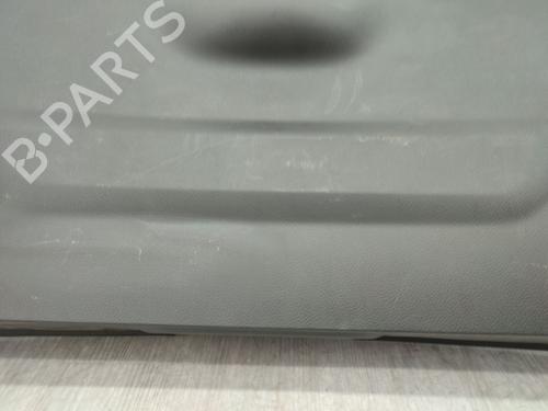 Boot lining NISSAN QASHQAI II (J11, J11_) 1.6 DIG-T | BP26617815I3  - Image 12
