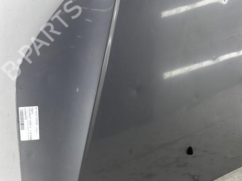 Hood CHEVROLET AVEO / KALOS Hatchback (T250, T255) 1.2 LPG | BP29028832C1 