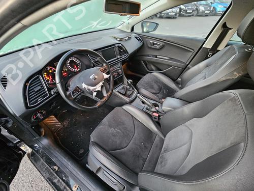 Steering column stalk SEAT LEON (5F1) 1.4 TSI | BP25290224I23 - Image 24