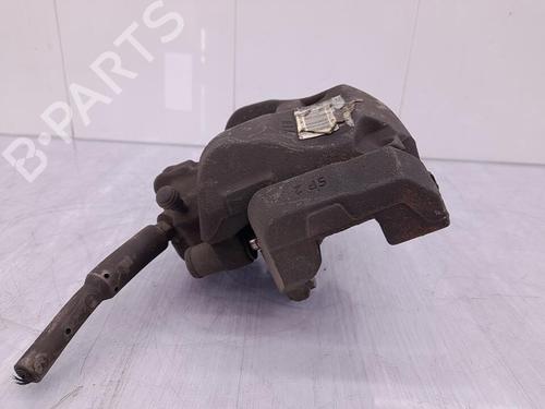 Right front brake caliper CITROËN C4 II (NC_) 1.6 HDi 110 | BP23688031M104  - Image 7