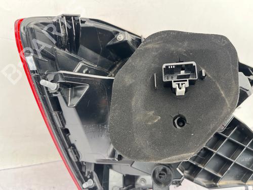 Right taillight VW POLO VI (AW1, BZ1, AE1) 1.0 TSI | BP37743623C35 - Image 11