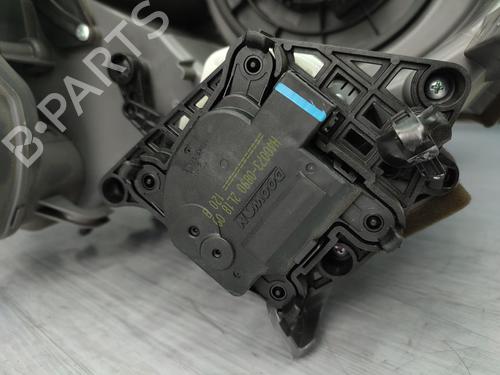 Heater matrix box KIA RIO III (UB) 1.1 CRDi | BP23721143M61 - Image 6