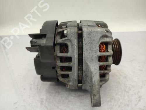 Alternator NISSAN MICRA III (K12) 1.2 16V | BP23749176M7