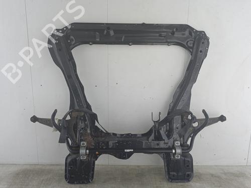 Subframe PEUGEOT EXPERT Van (VF3A_, VF3U_, VF3X_) 1.6 HDi 90 16V | BP23732649M9 - Image 4