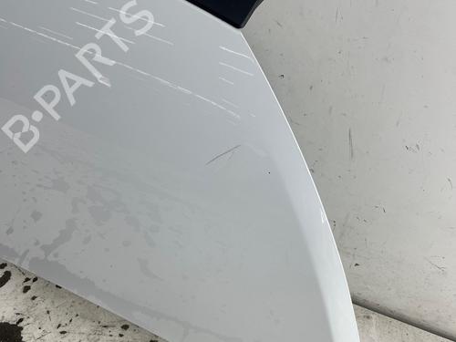 Used Hood Hood RENAULT TRAFIC III Van (FG_) 1.6 dCi 120 (FGMB, FGMC) (120 hp) 36646485 36646485