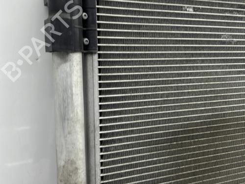 AC radiator FORD FOCUS III 1.6 TDCi | BP23758750M32