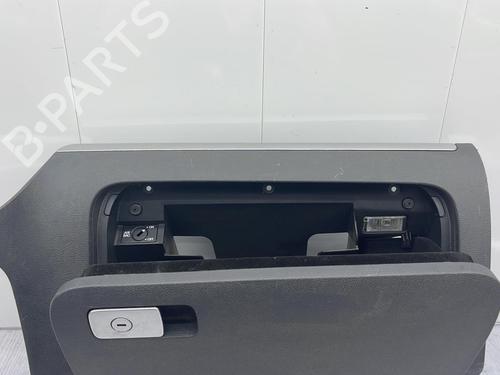 Glove box VW GOLF V (1K1) 1.9 TDI | BP23695115C95 
