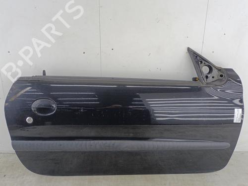 Right front door PEUGEOT 206 CC (2D) 2.0 S16 | BP23739747C3 