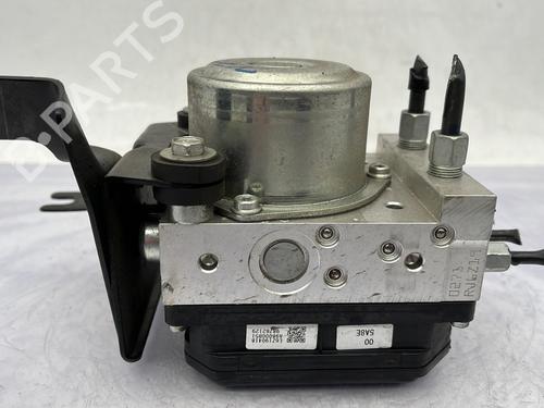 ABS pump NISSAN JUKE (F15) 1.5 dCi | BP29839367M43