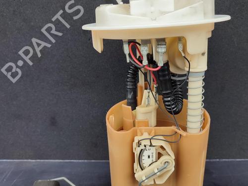 Fuel pump PEUGEOT 206 Hatchback (2A/C) 1.4 i | BP23751345M76 