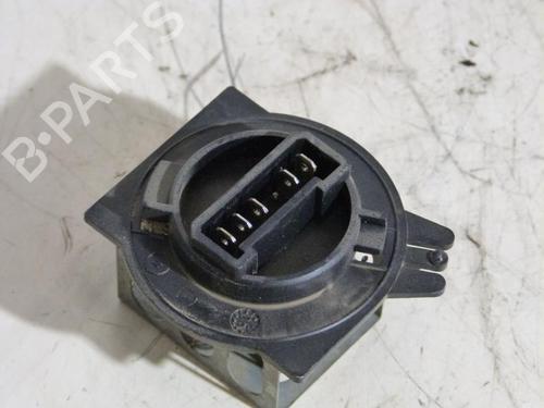 Heater resistor CITROËN BERLINGO / BERLINGO FIRST Box Body/MPV (M_) 1.9 D 70 (MBWJZ, MCWJZ) | BP23694079M108 