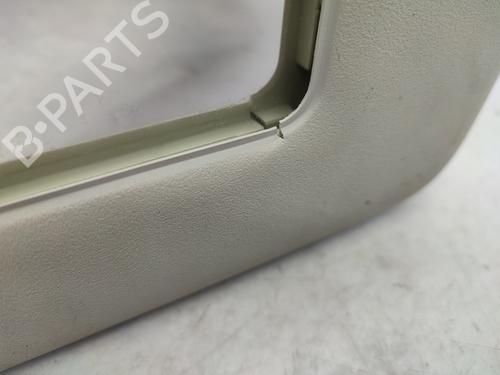 right-sun-visor-ford-mondeo-iii-b5y-2000-2001-2002-2003-2004-2005-2006-2007-26032331 main image