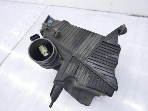 Used Air filter box RENAULT MEGANE II (BM0/1_, CM0/1_) 1.5 dCi (BM1E, CM1E) (106 hp) 23701183
