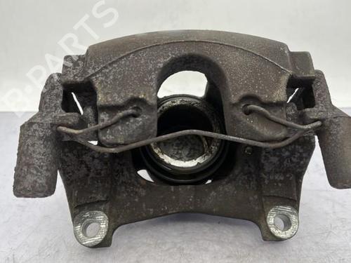 Used Left front brake caliper RENAULT ESPACE IV (JK0/1_) 2.2 dCi (JK0H) (150 hp) 23753815