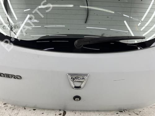 Tailgate DACIA SANDERO II 1.2 | BP30484807C6 - Image 2