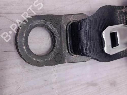 Rear right belt tensioner PEUGEOT 107 (PM_, PN_) 1.4 HDi | BP23704516C90 